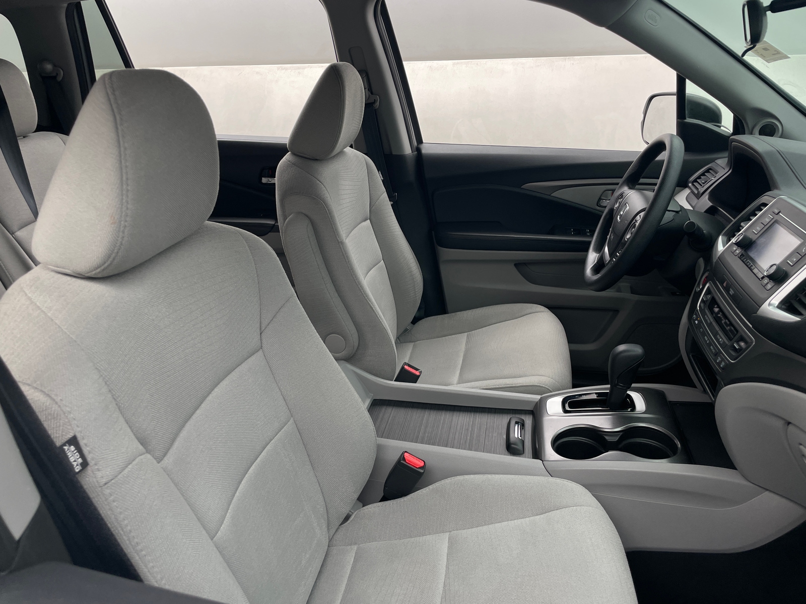 Thumbnail: 2018 Honda Pilot - 2