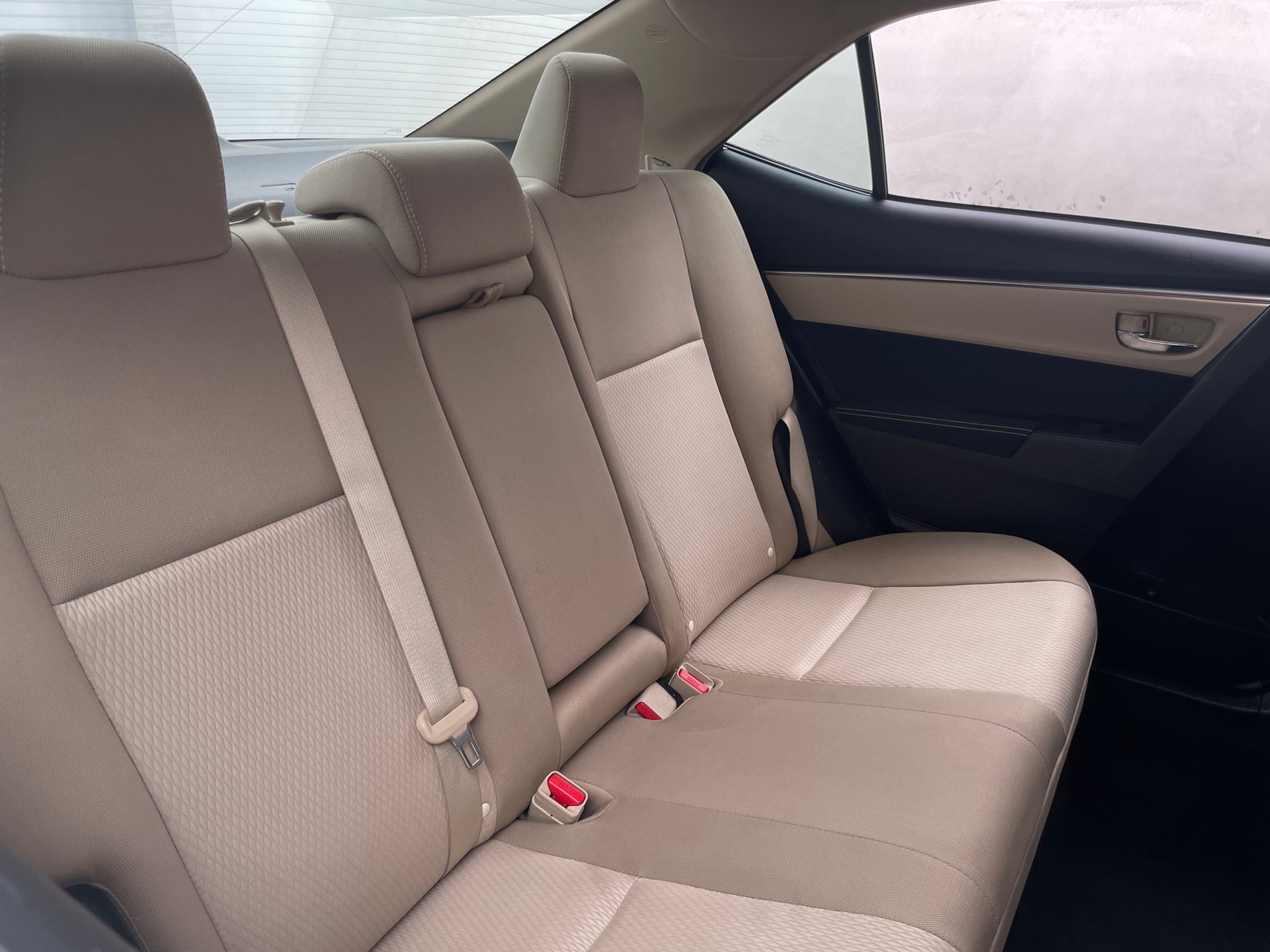 Thumbnail: 2015 Toyota Corolla - 6