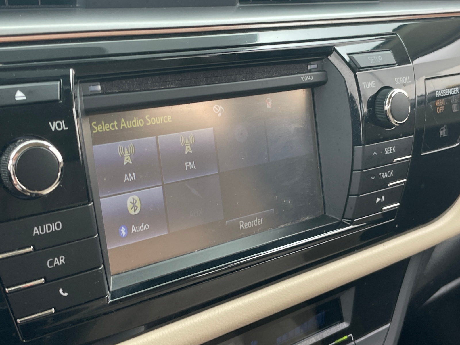 Thumbnail: 2015 Toyota Corolla - 4