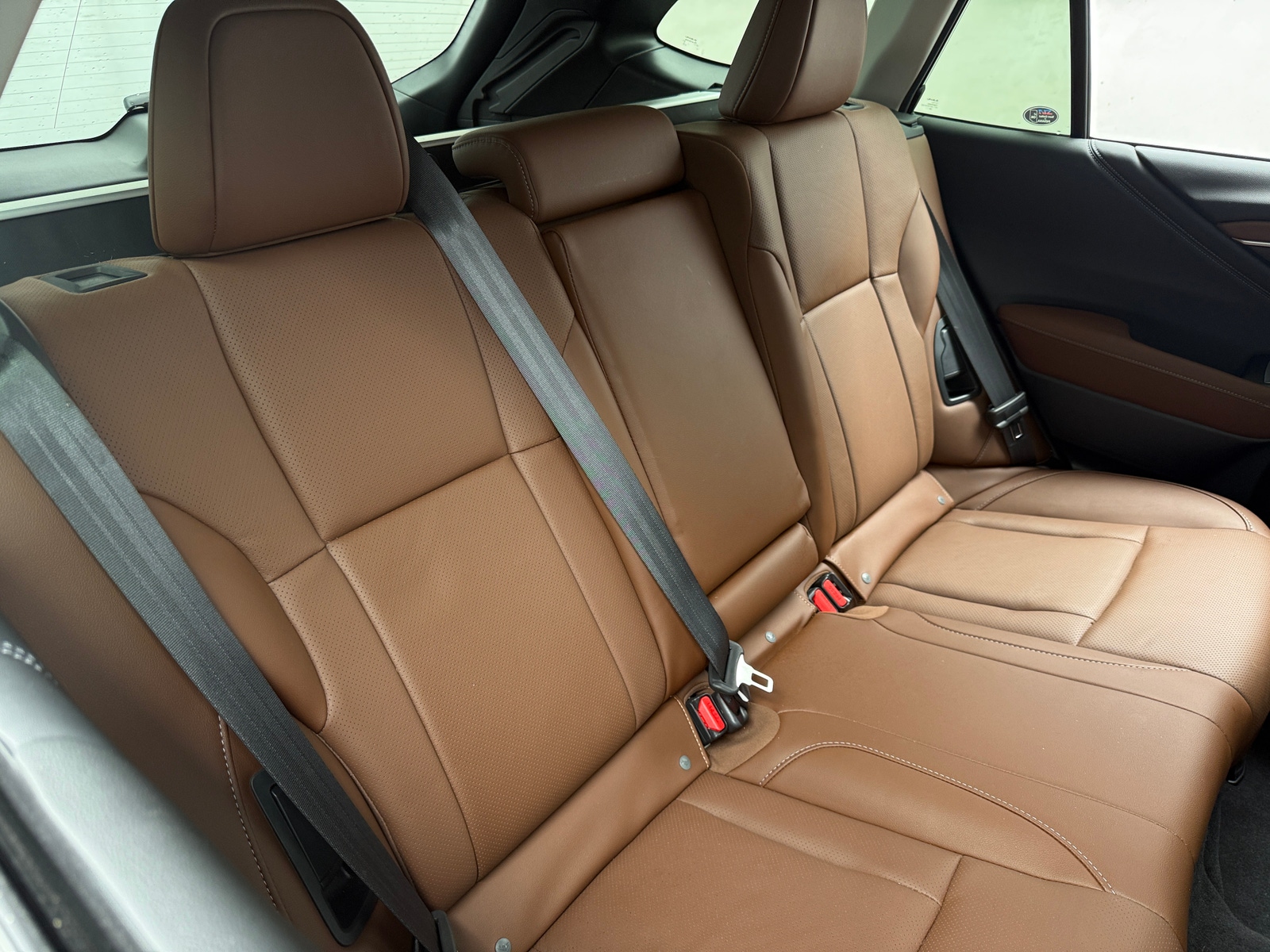 Thumbnail: 2025 Subaru Outback - 5