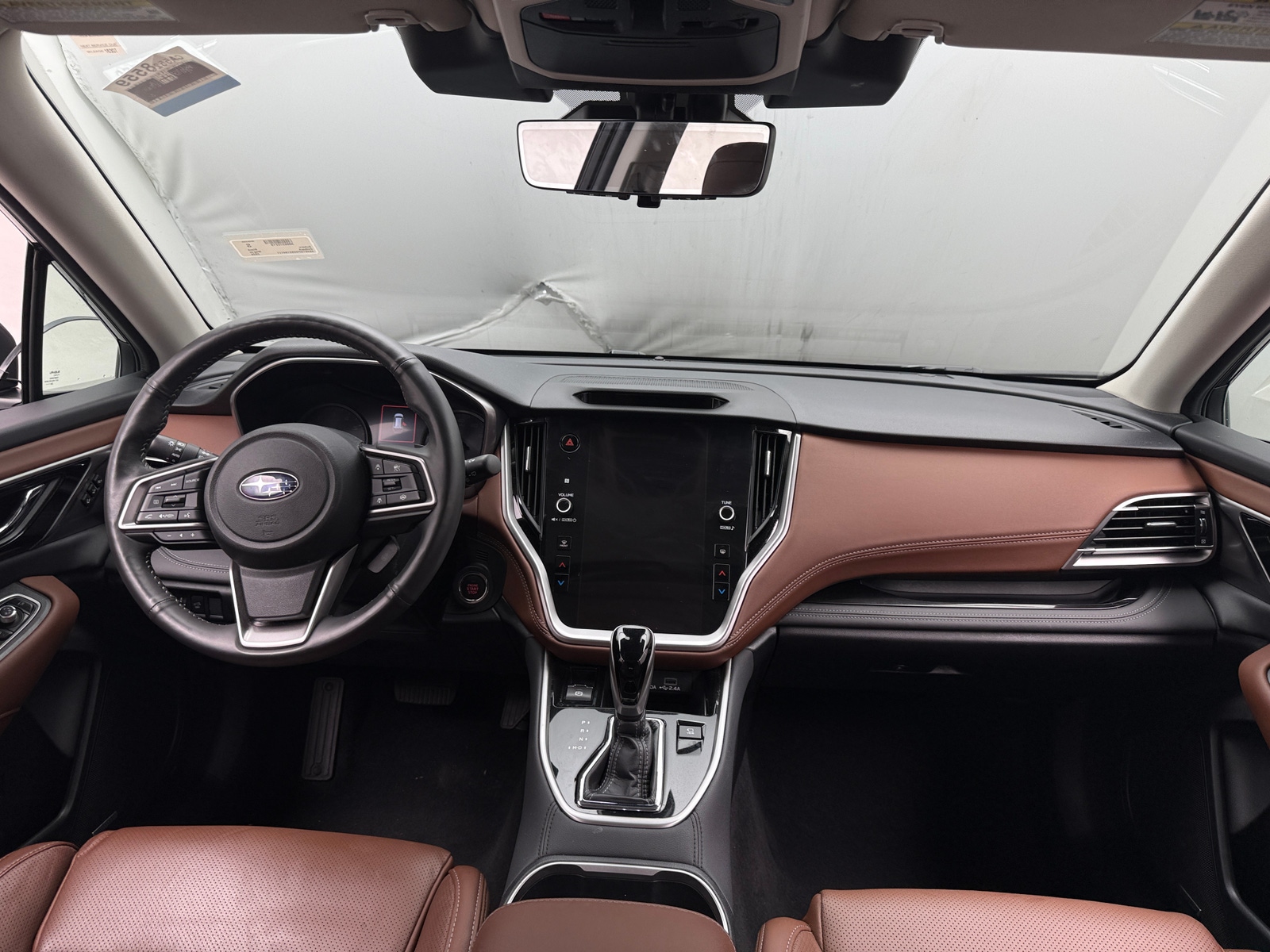 Thumbnail: 2025 Subaru Outback - 2