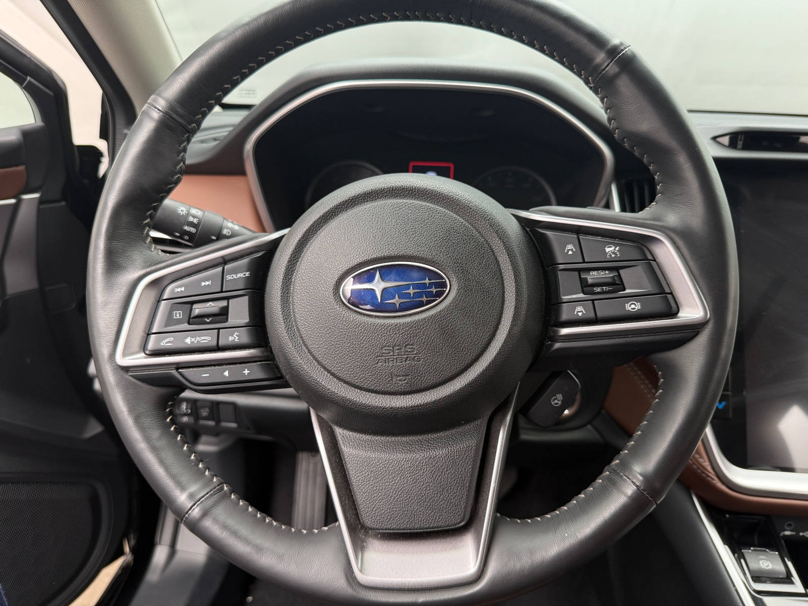 Thumbnail: 2025 Subaru Outback - 4