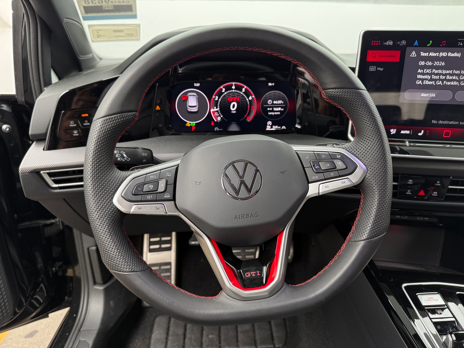 Thumbnail: 2025 Volkswagen Golf - 5