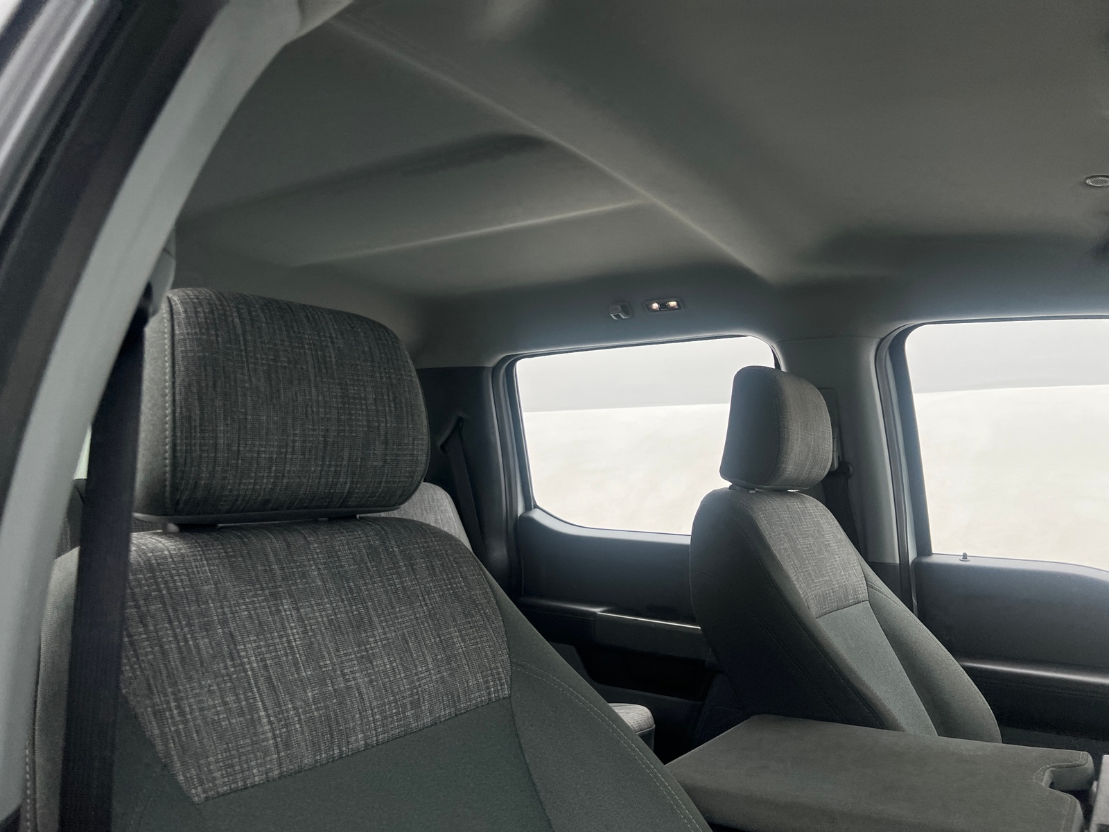 Thumbnail: 2023 Ford Econoline - 2