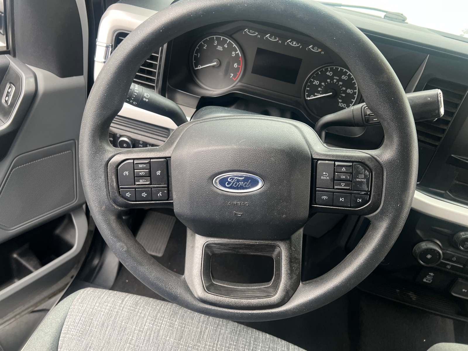 Thumbnail: 2023 Ford Econoline - 5
