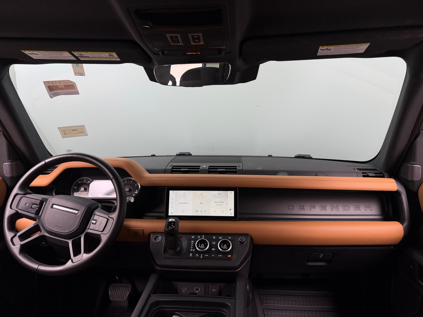 Thumbnail: 2023 Land Rover Defender - 2