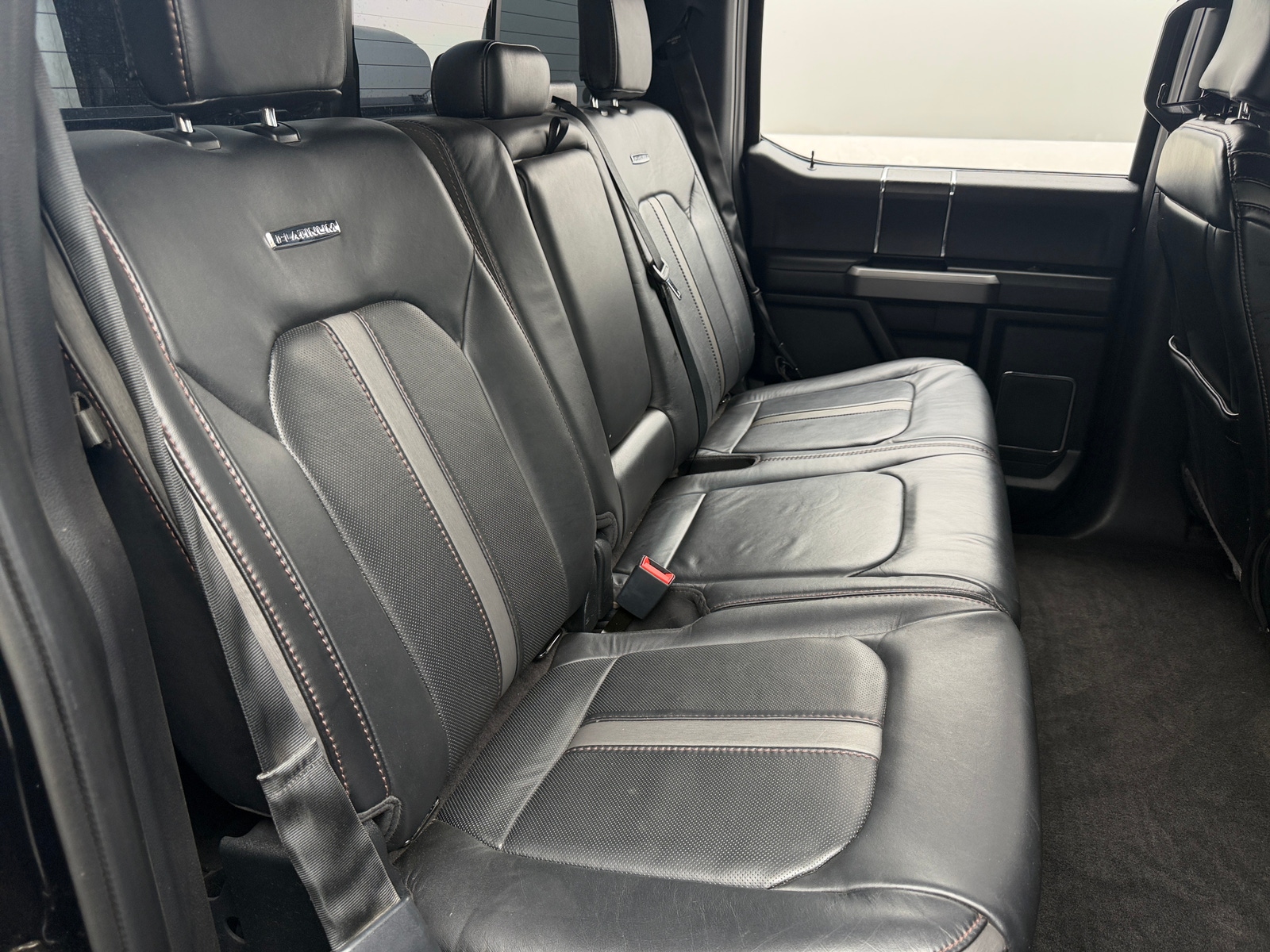 Thumbnail: 2020 Ford Econoline - 5