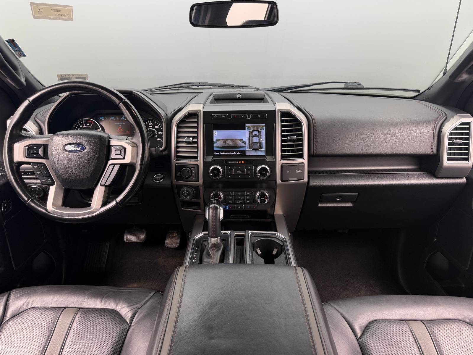 Thumbnail: 2020 Ford Econoline - 2