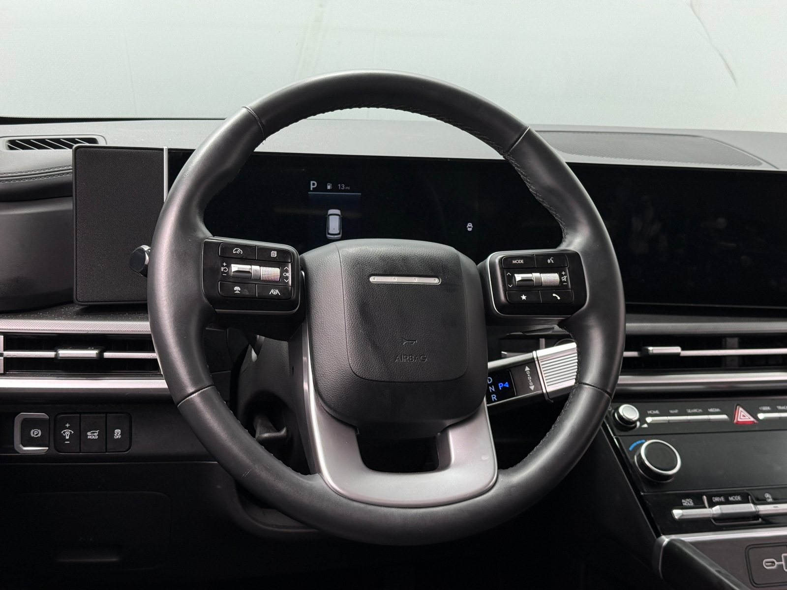 Thumbnail: 2026 Hyundai Santa Fe - 4