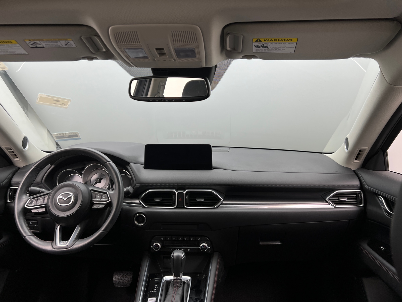 Thumbnail: 2021 Mazda CX-5 - 2