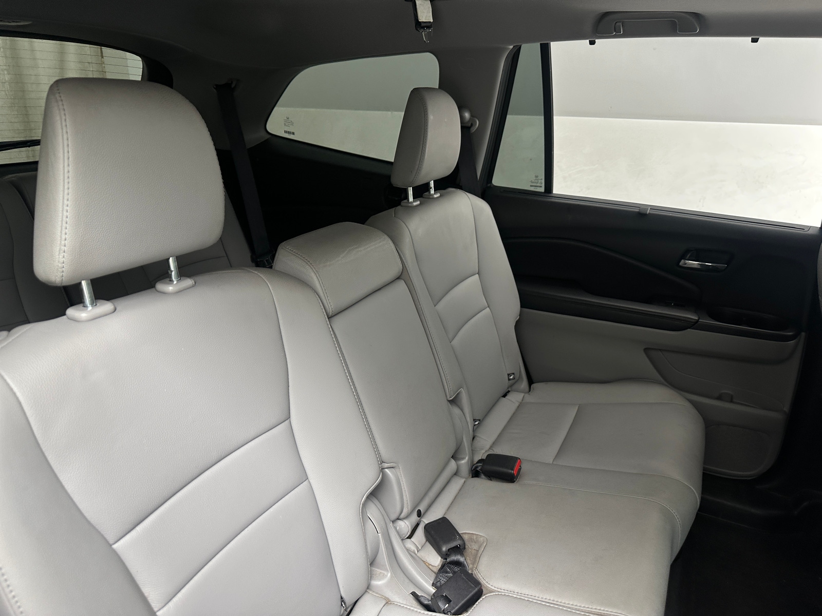 Thumbnail: 2019 Honda Pilot - 5
