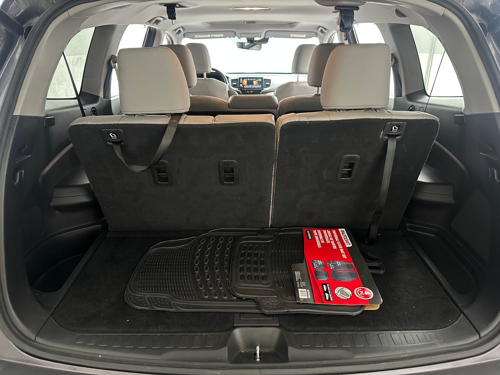 Thumbnail: 2019 Honda Pilot - 6