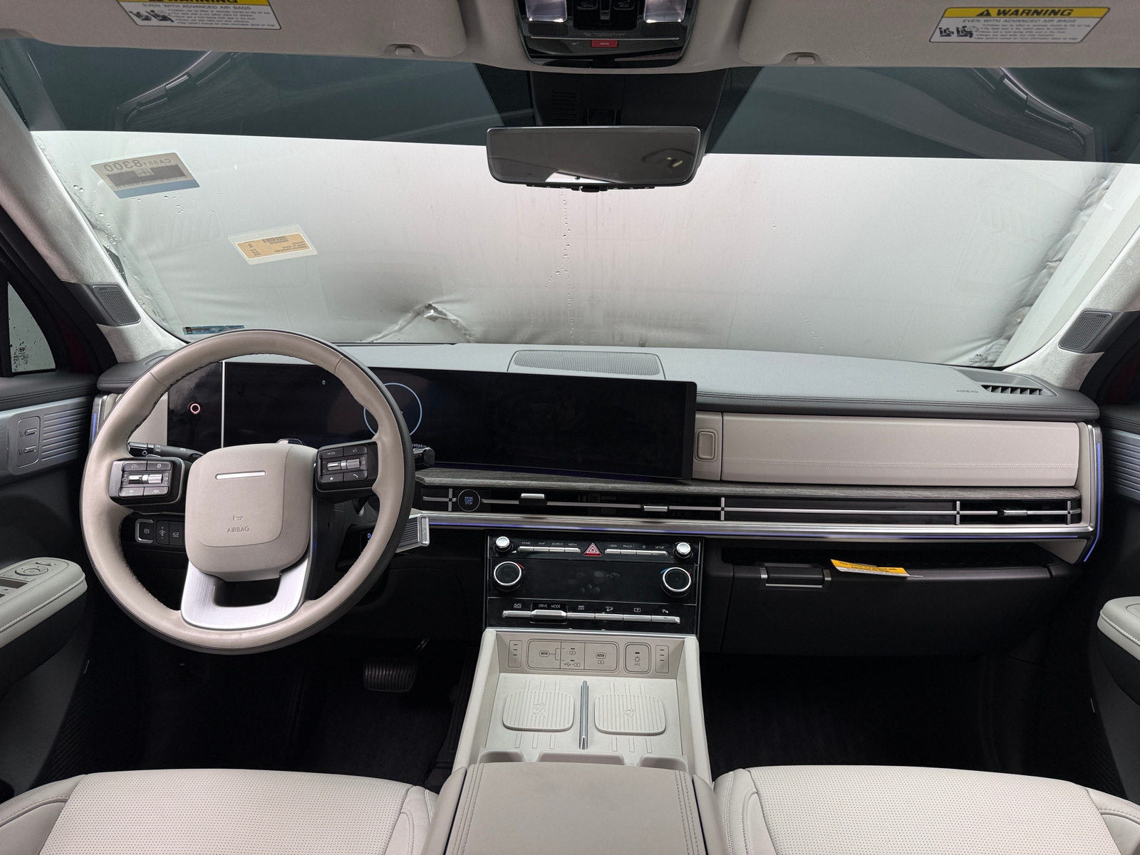 Thumbnail: 2025 Hyundai Santa Fe - 2