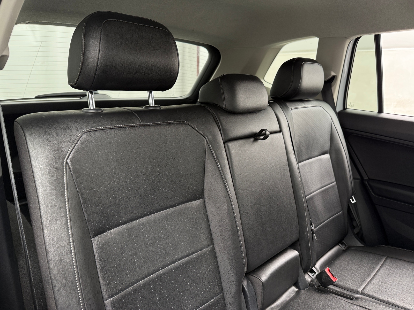 Thumbnail: 2019 Volkswagen Tiguan - 5