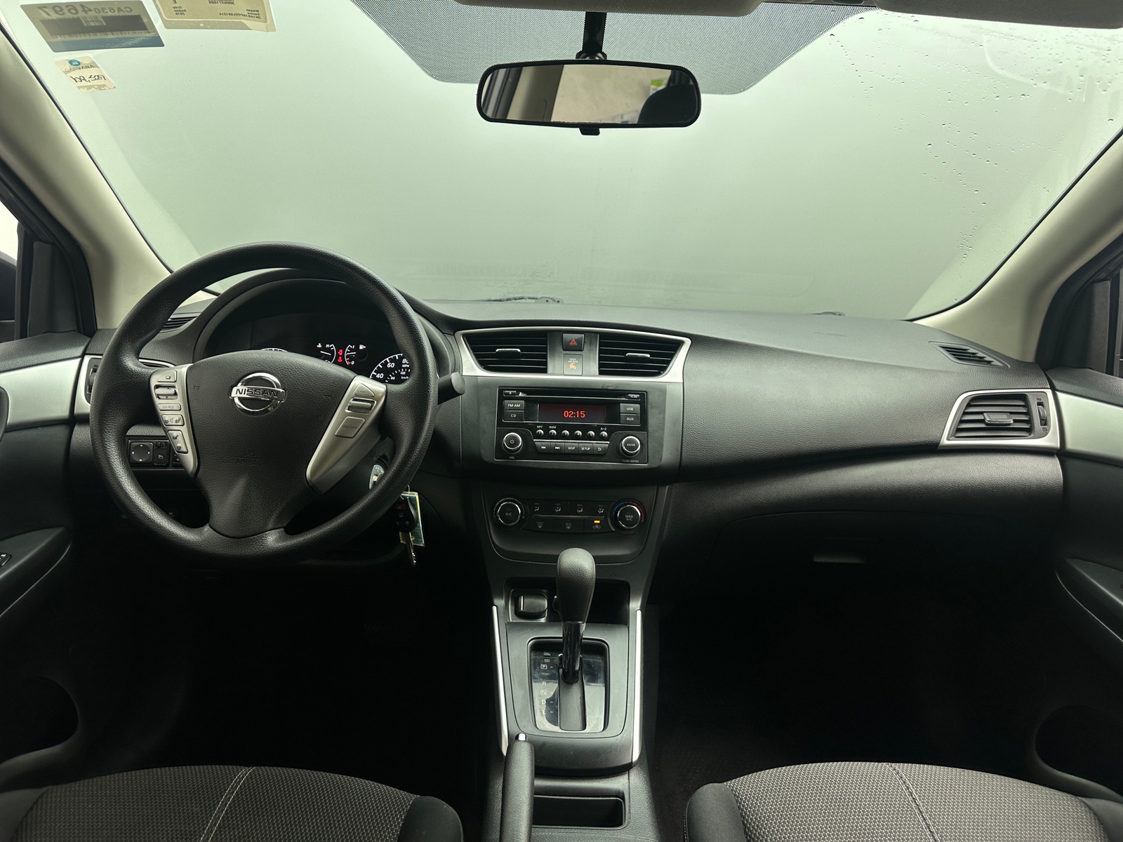 Thumbnail: 2016 Nissan Sentra - 3