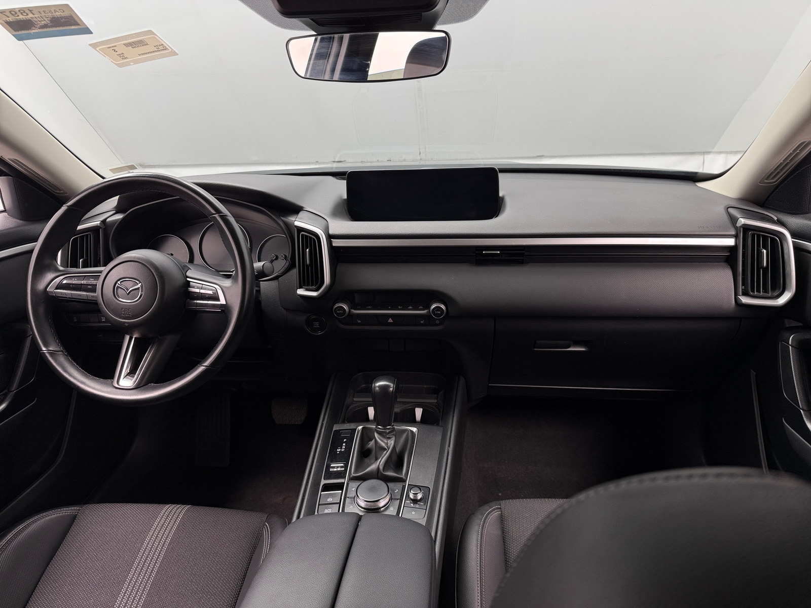 Thumbnail: 2025 Mazda CX-50 - 2