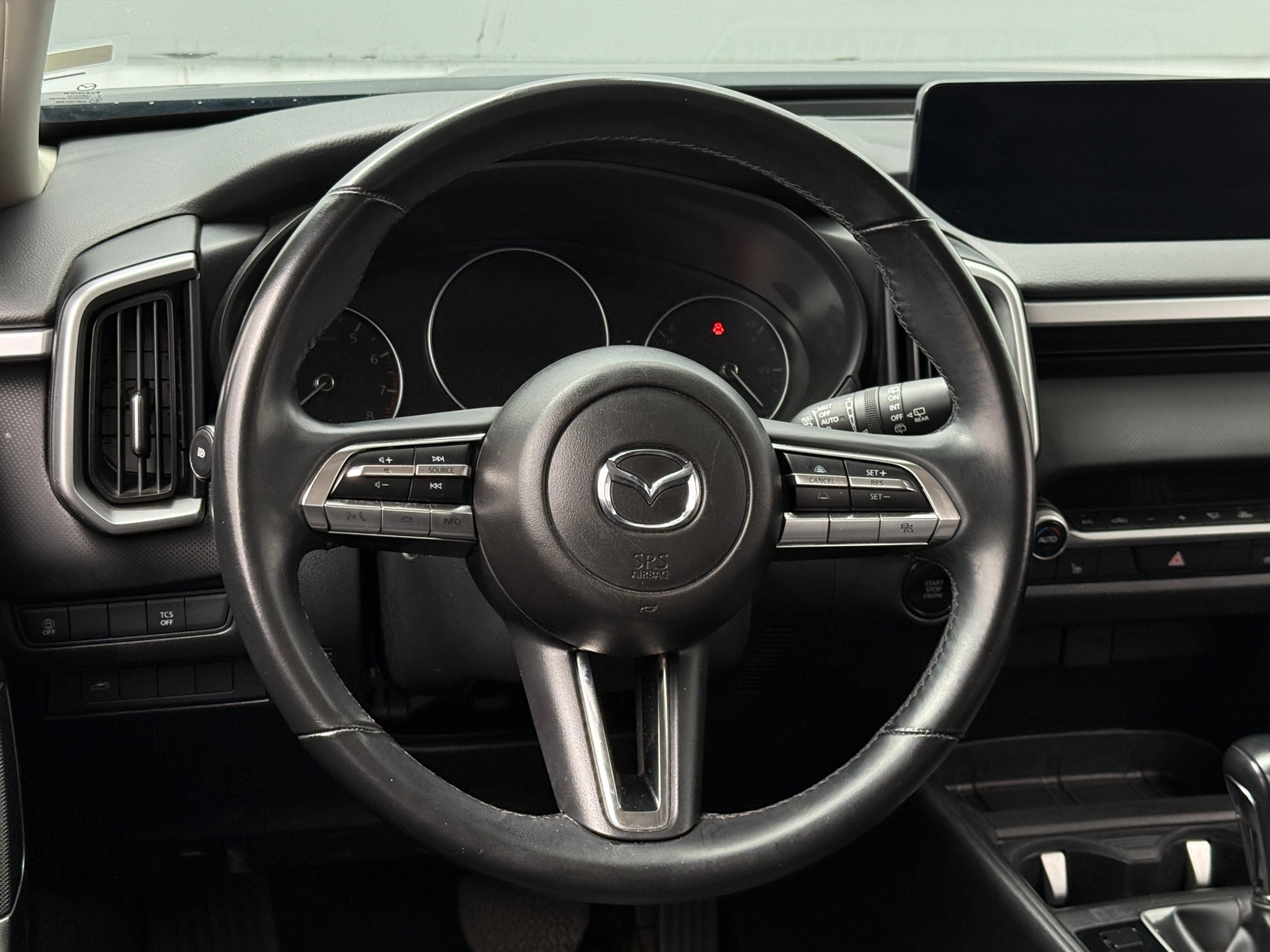 Thumbnail: 2025 Mazda CX-50 - 4