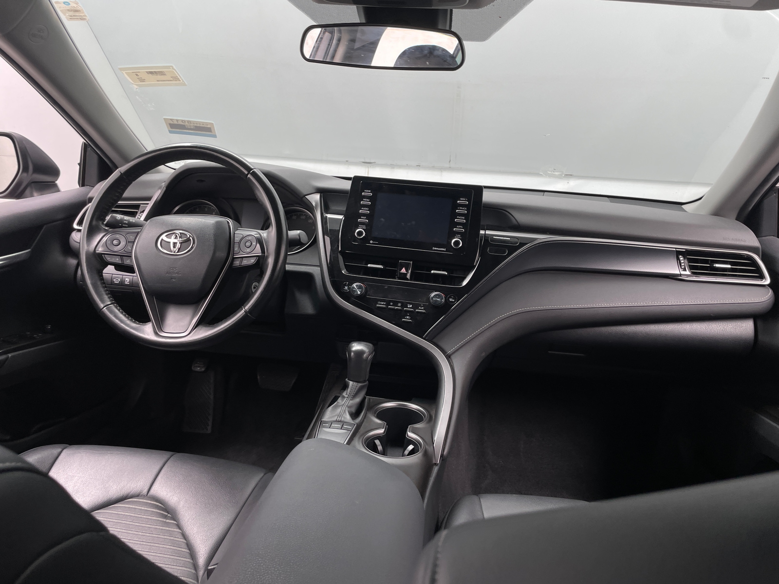 Thumbnail: 2023 Toyota Camry - 2