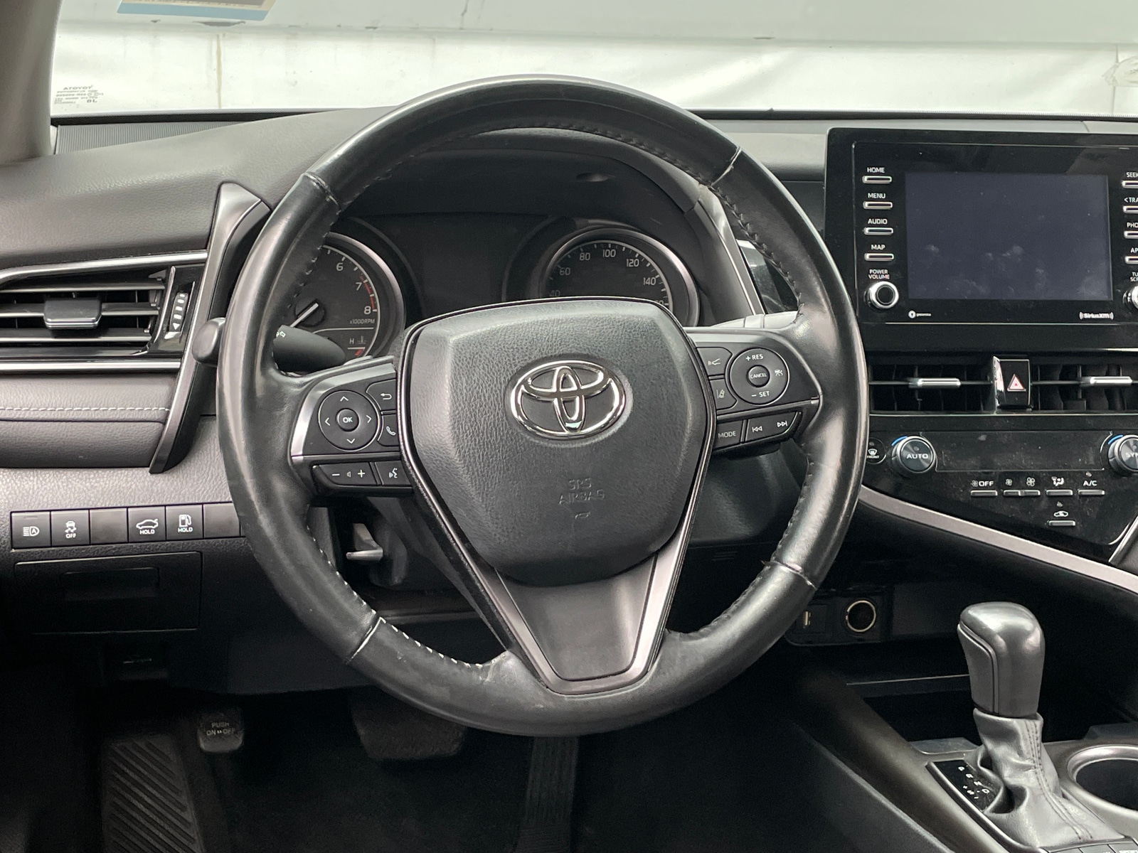 Thumbnail: 2023 Toyota Camry - 4