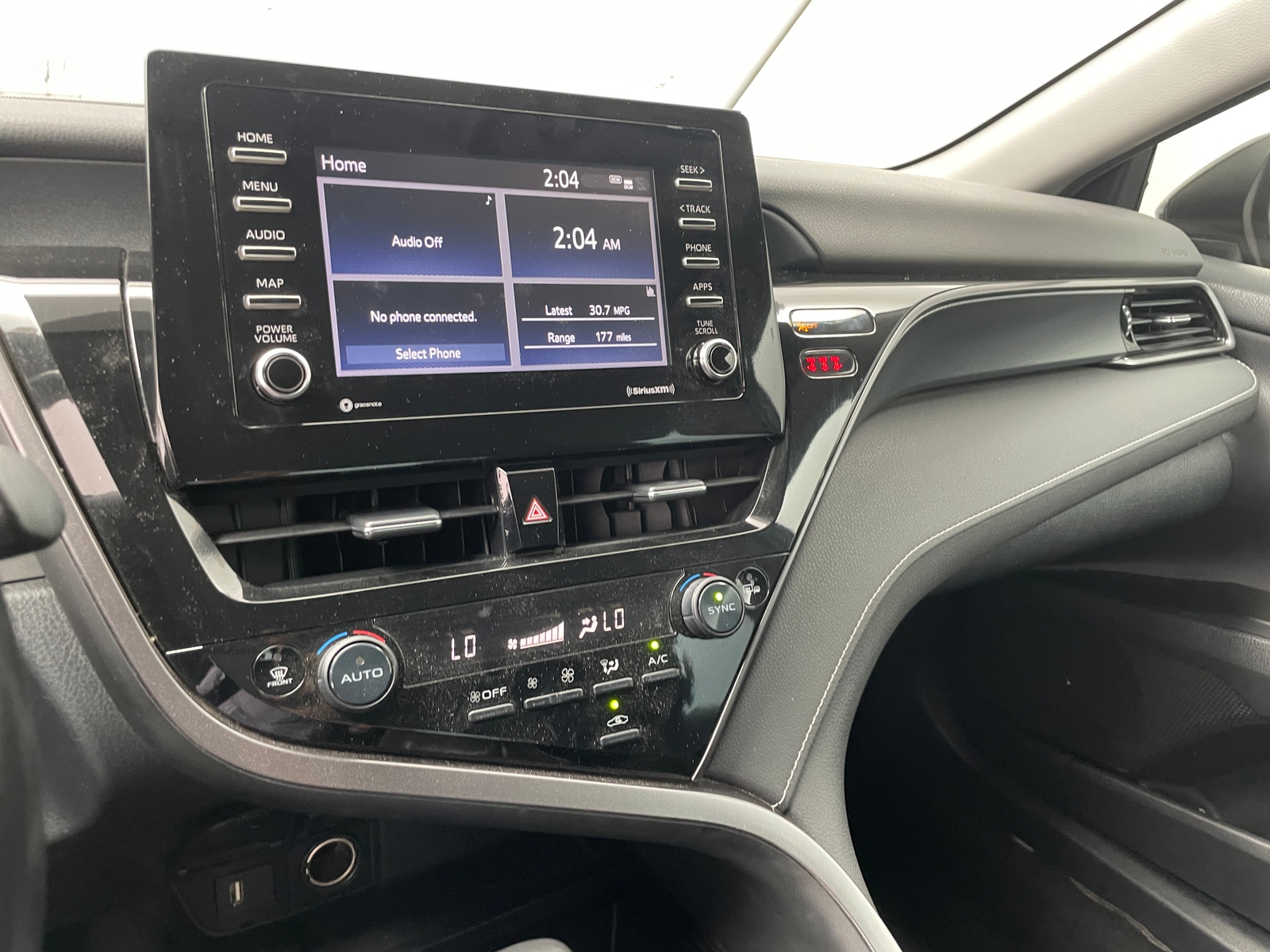 Thumbnail: 2023 Toyota Camry - 3