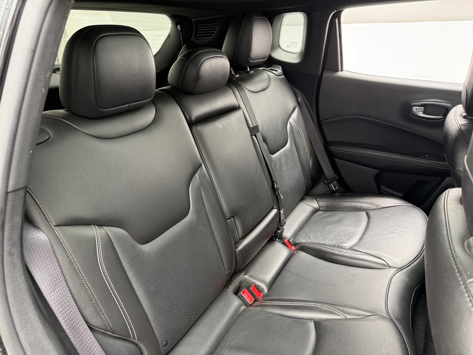 Thumbnail: 2021 Jeep Compass - 5
