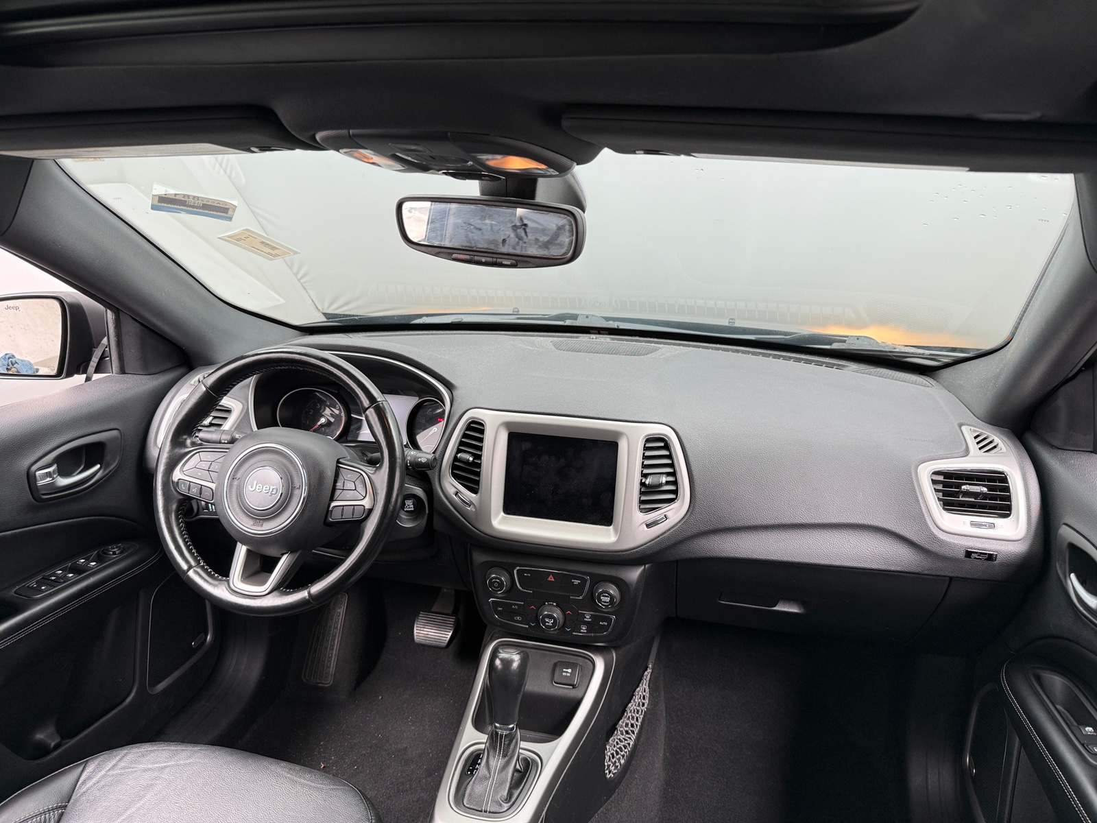 Thumbnail: 2021 Jeep Compass - 2