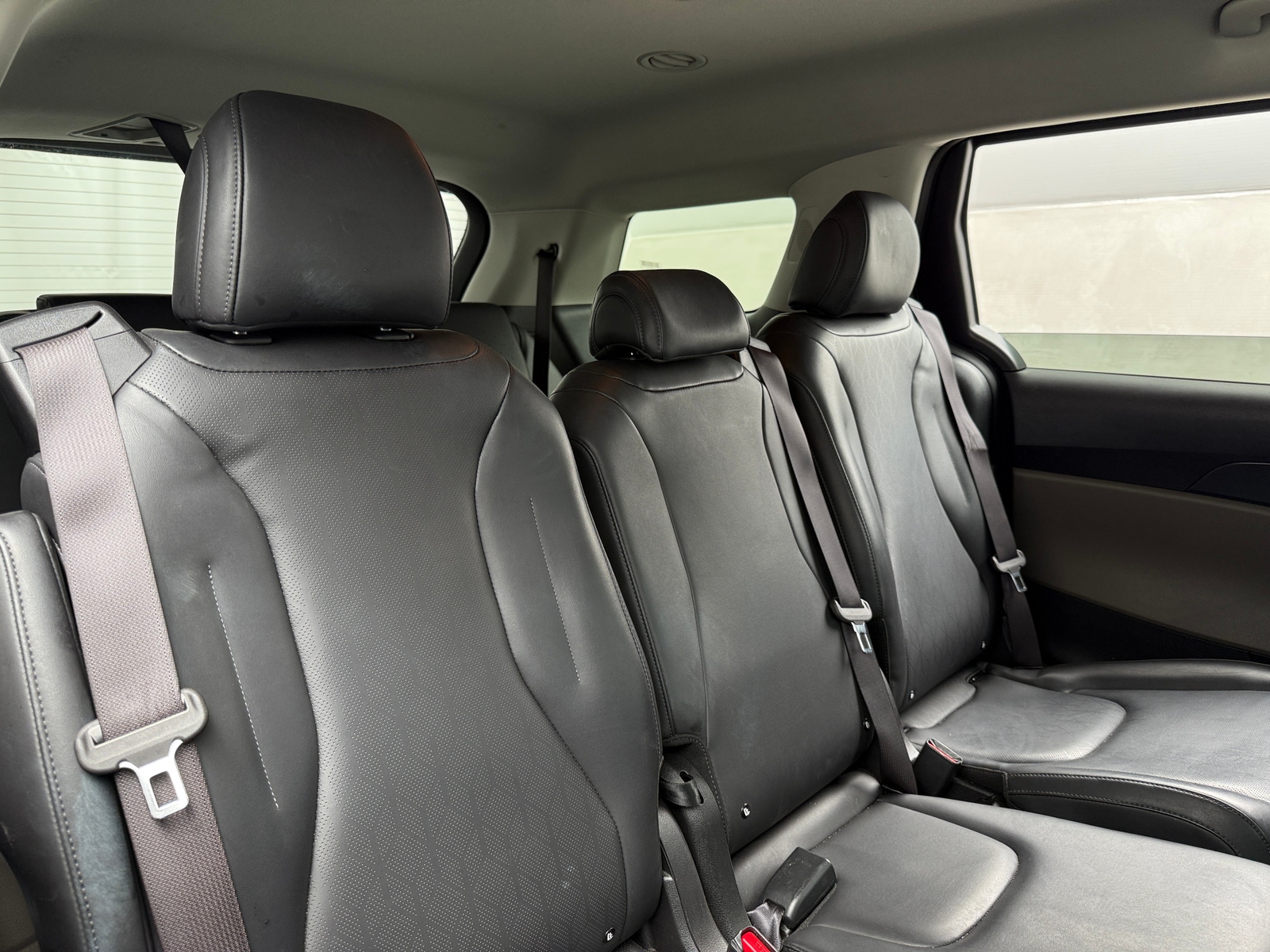 Thumbnail: 2025 Kia Carnival - 5