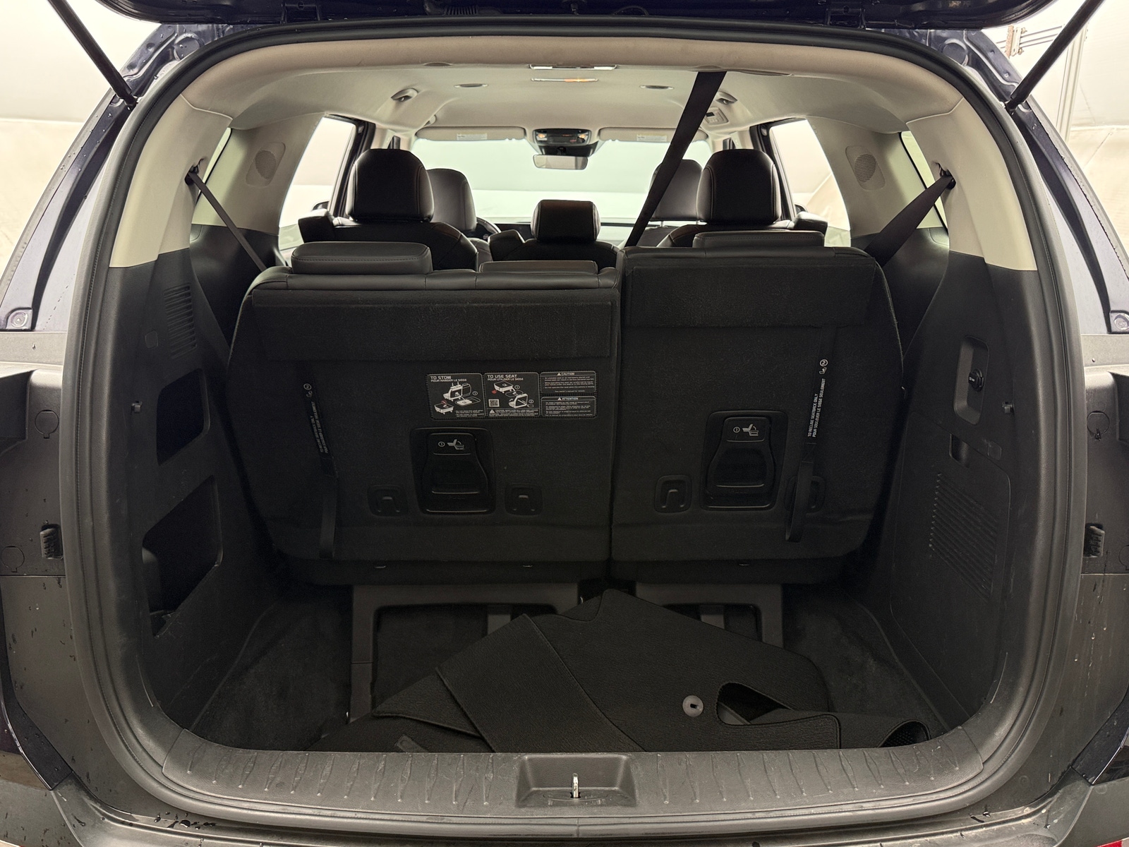 Thumbnail: 2025 Kia Carnival - 6