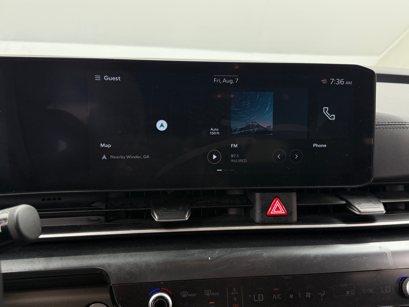 Thumbnail: 2025 Kia Carnival - 3