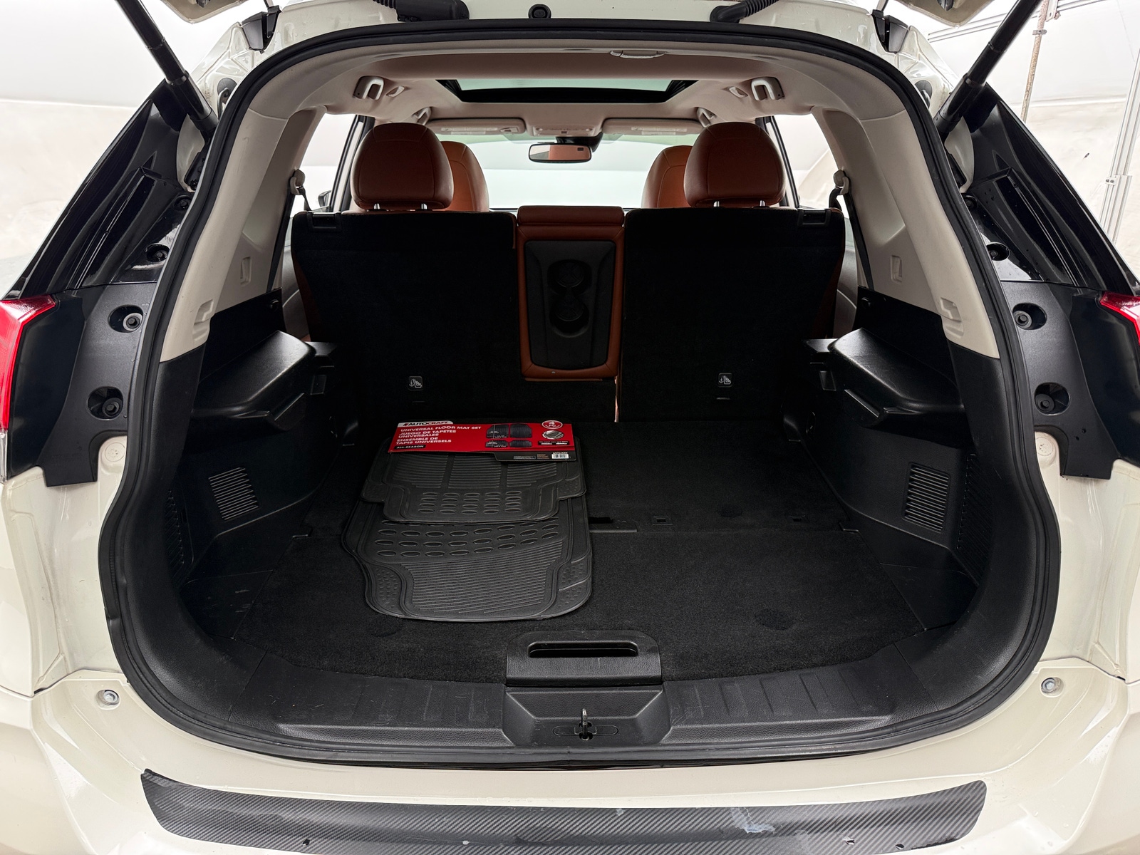 Thumbnail: 2017 Nissan Rogue - 6
