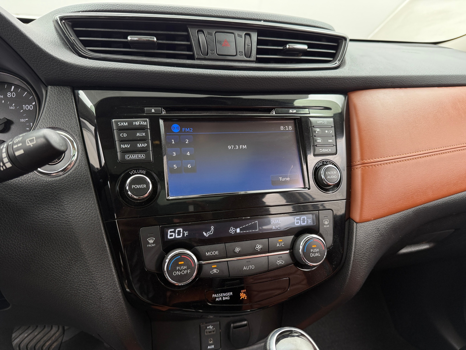 Thumbnail: 2017 Nissan Rogue - 3
