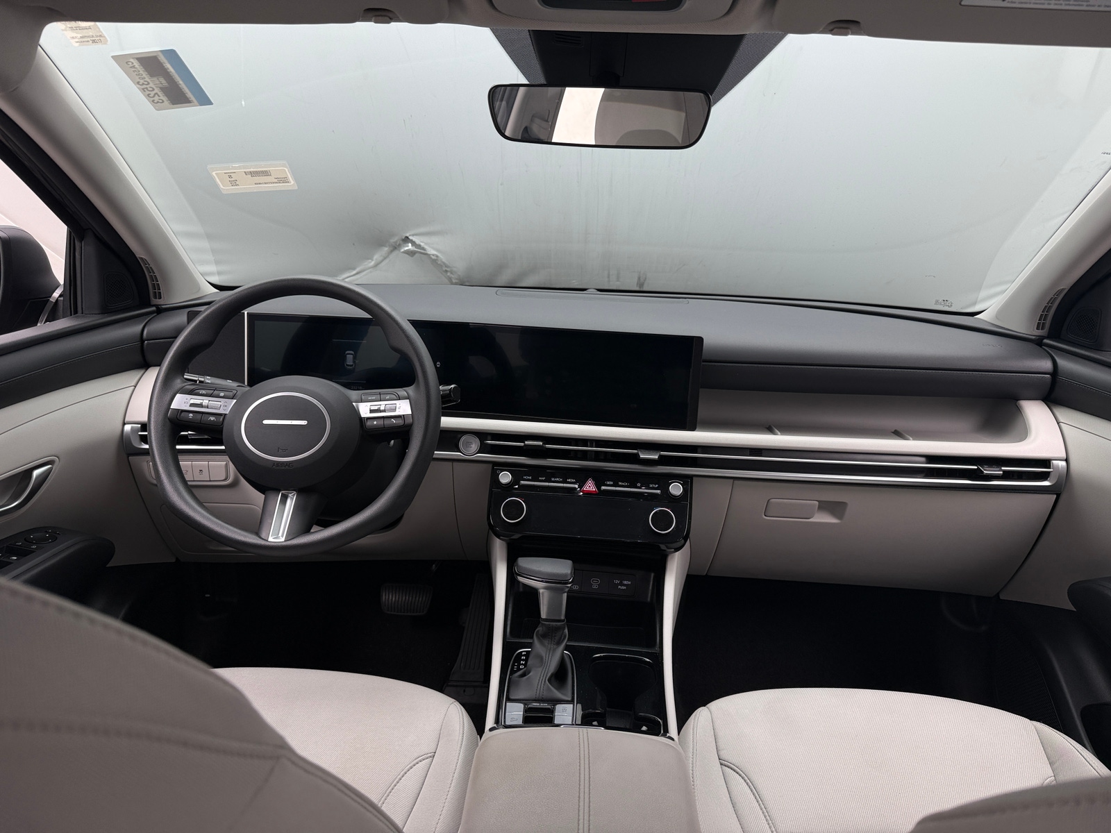 Thumbnail: 2026 Hyundai Tucson - 3