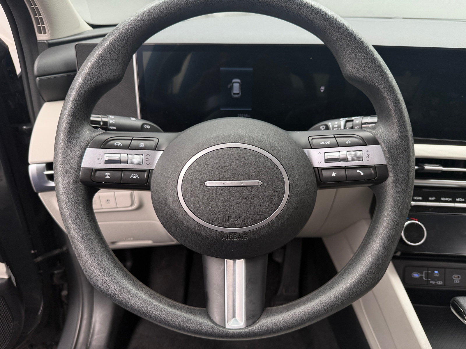 Thumbnail: 2026 Hyundai Tucson - 5
