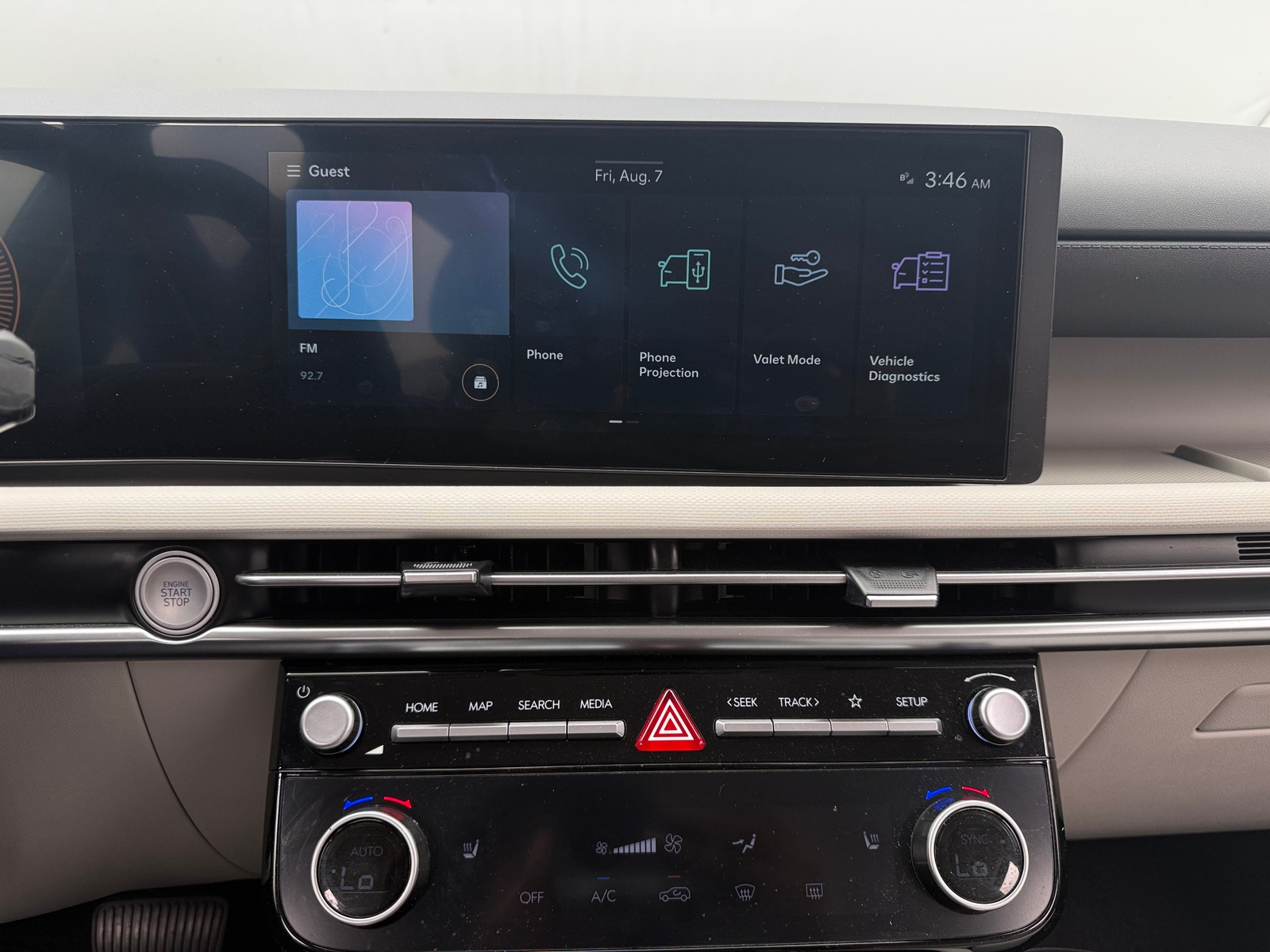 Thumbnail: 2026 Hyundai Tucson - 4