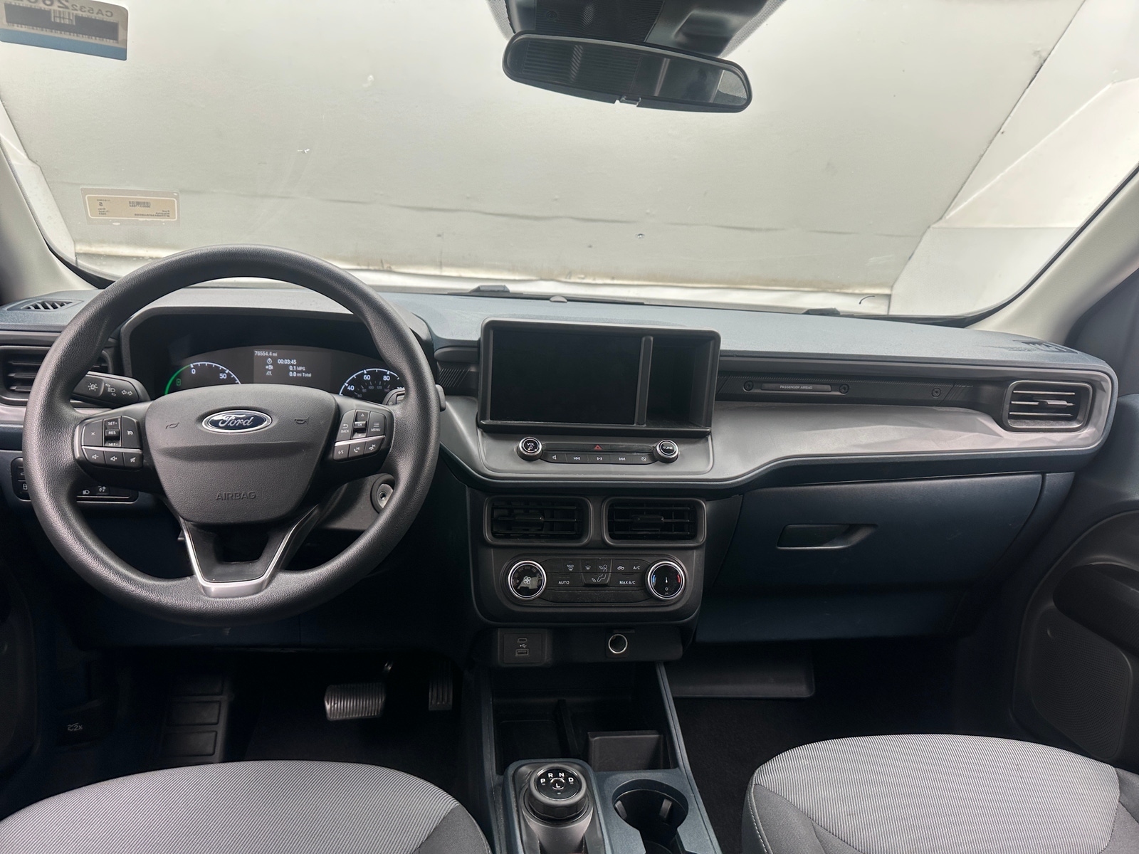 Thumbnail: 2024 Ford Maverick - 3