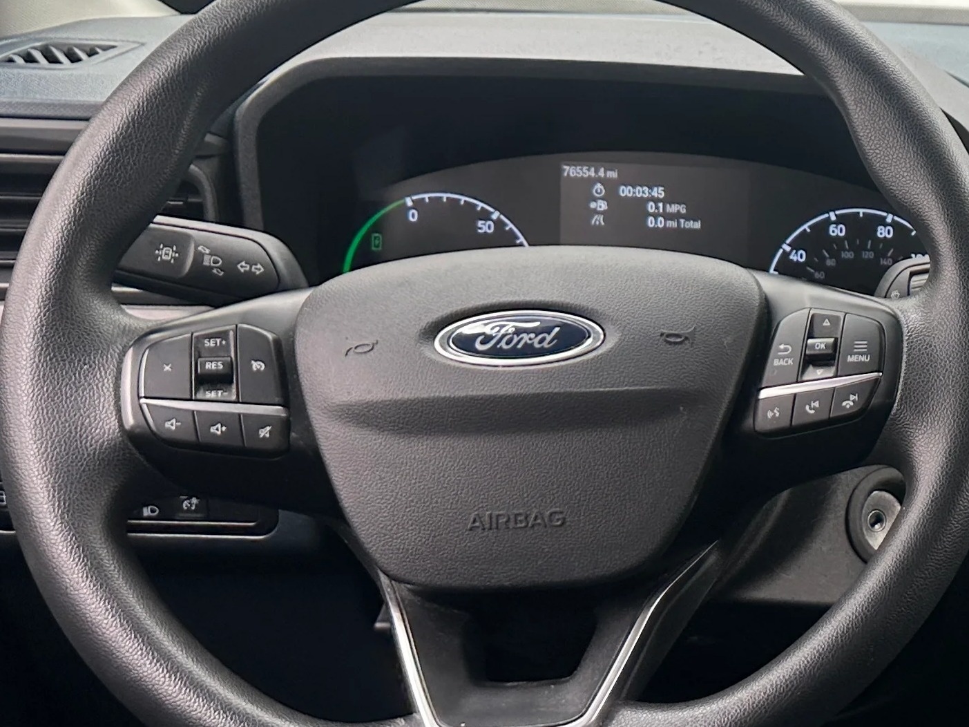 Thumbnail: 2024 Ford Maverick - 5