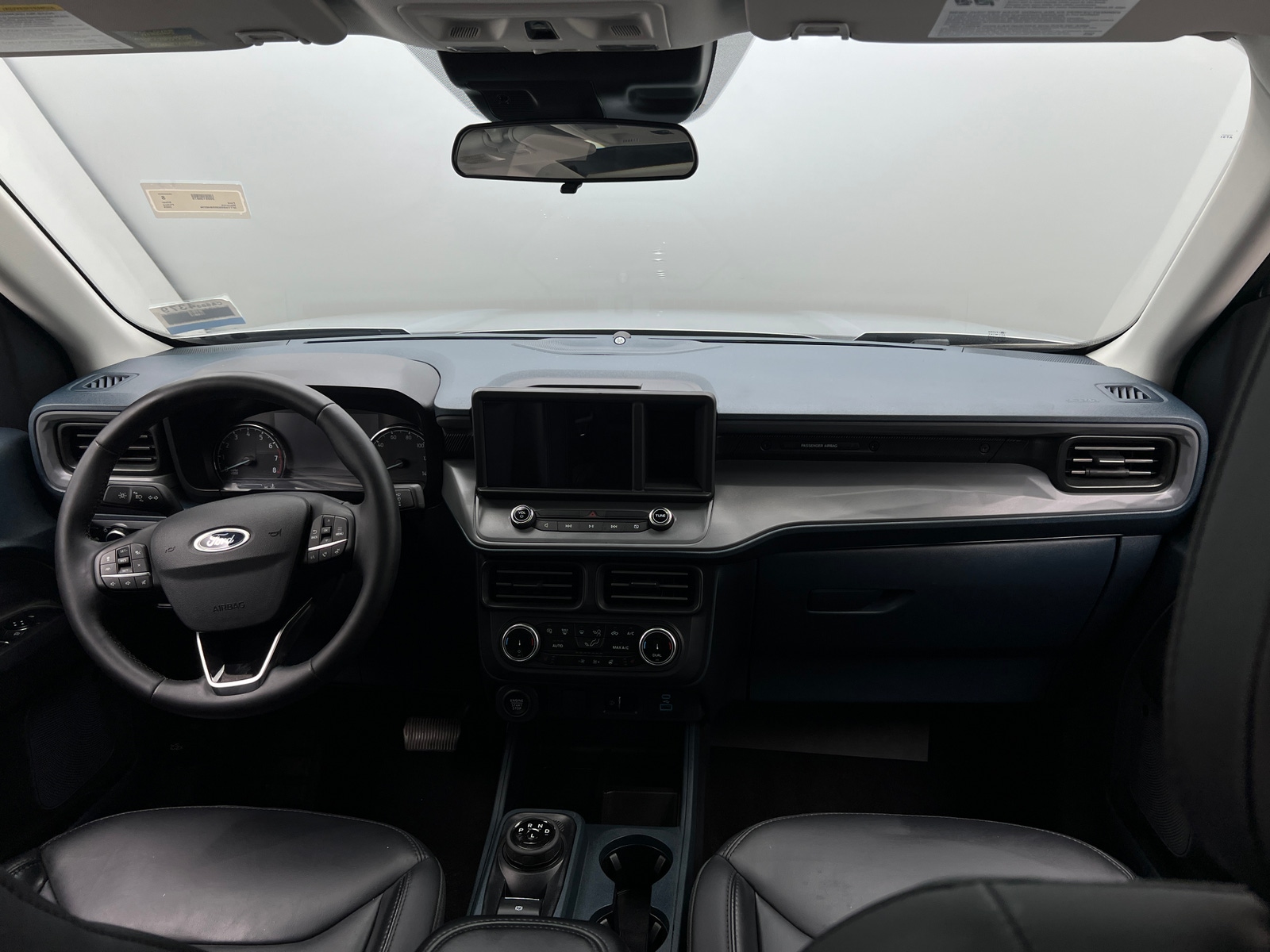 Thumbnail: 2024 Ford Maverick - 2