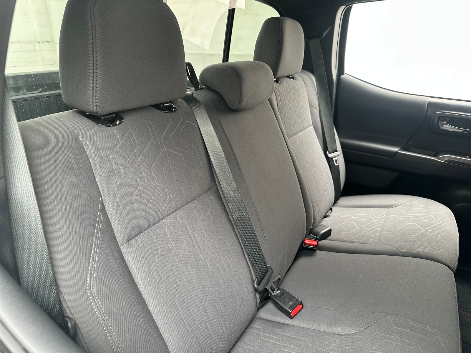 Thumbnail: 2019 Toyota Tacoma - 6