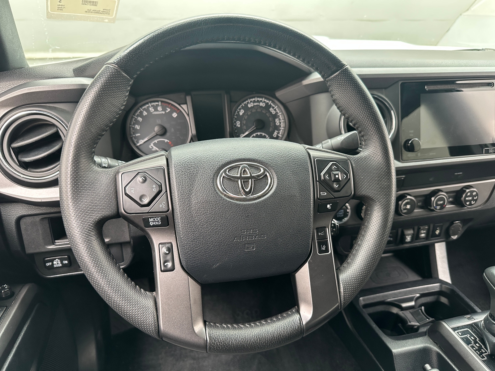 Thumbnail: 2019 Toyota Tacoma - 5