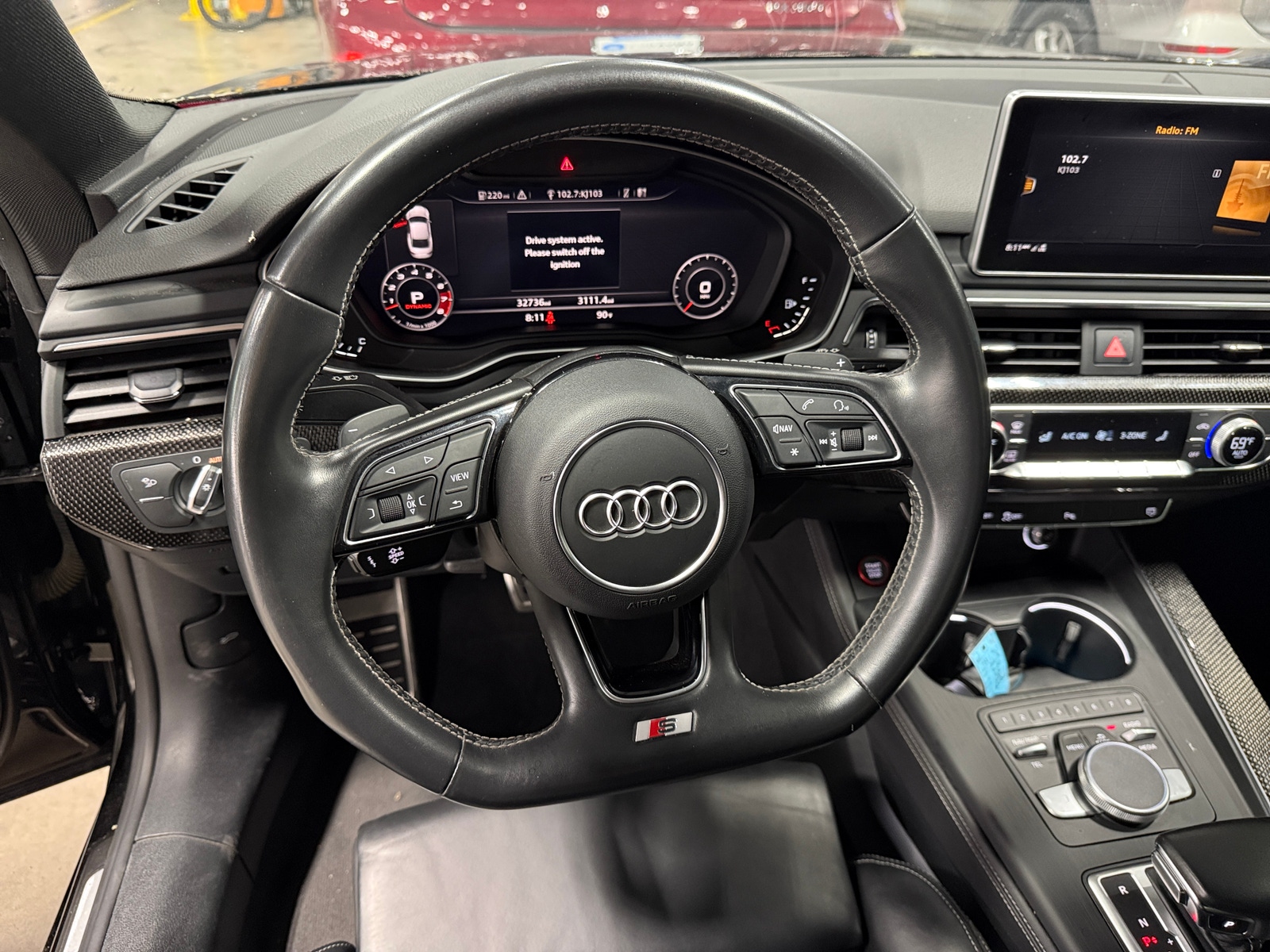 Thumbnail: 2019 Audi S5 - 3