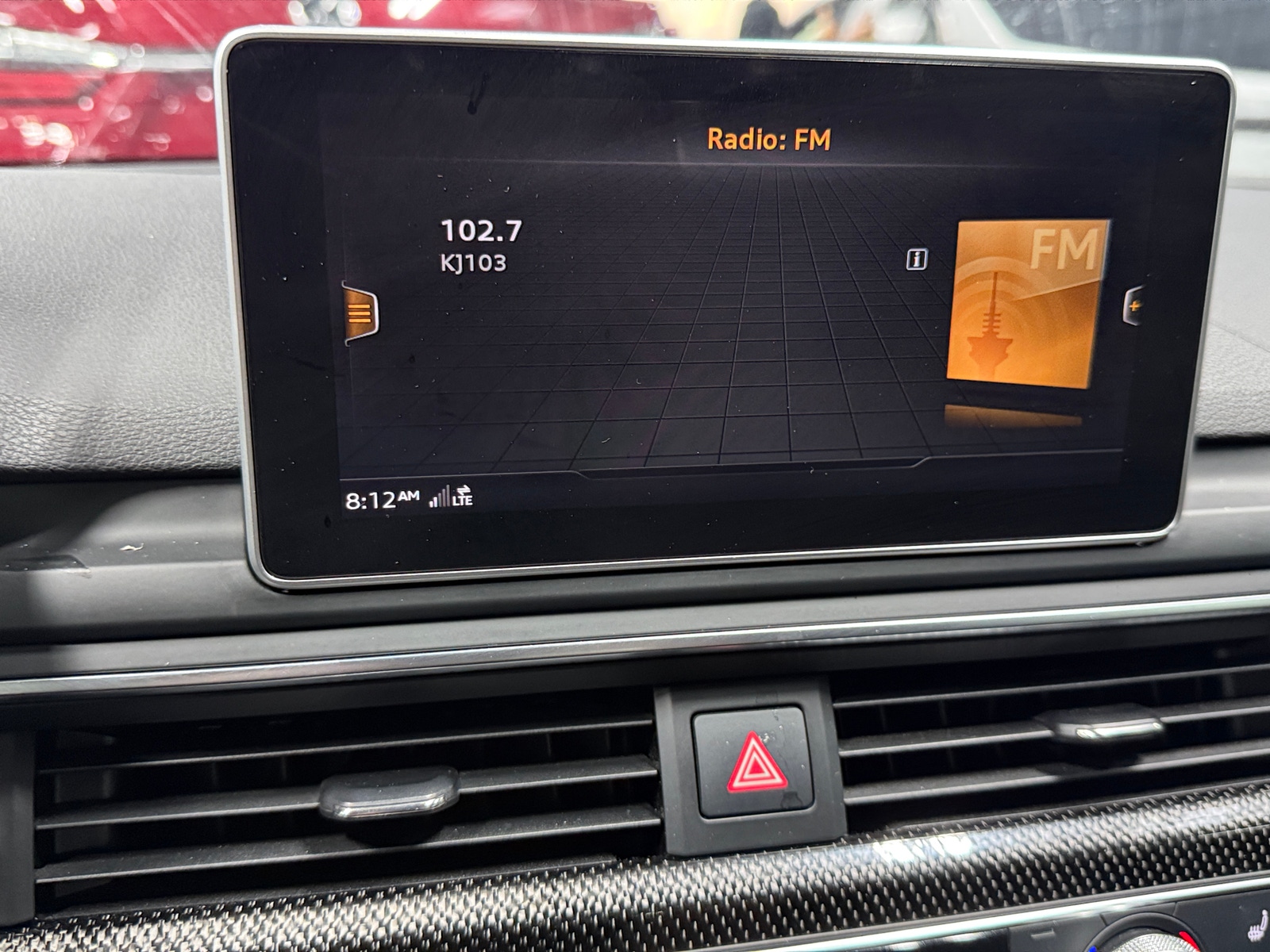 Thumbnail: 2019 Audi S5 - 2