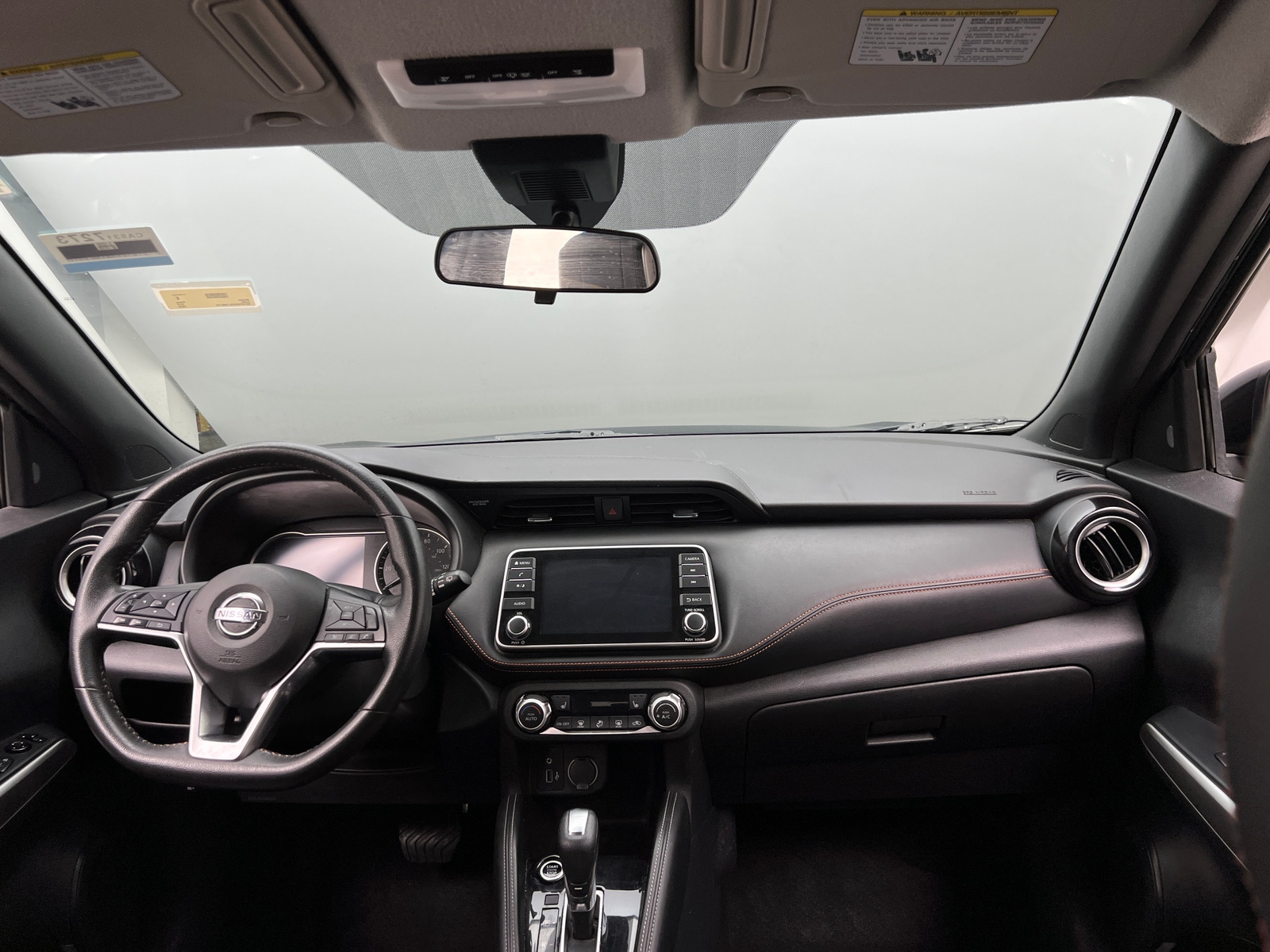 Thumbnail: 2020 Nissan Kicks - 2