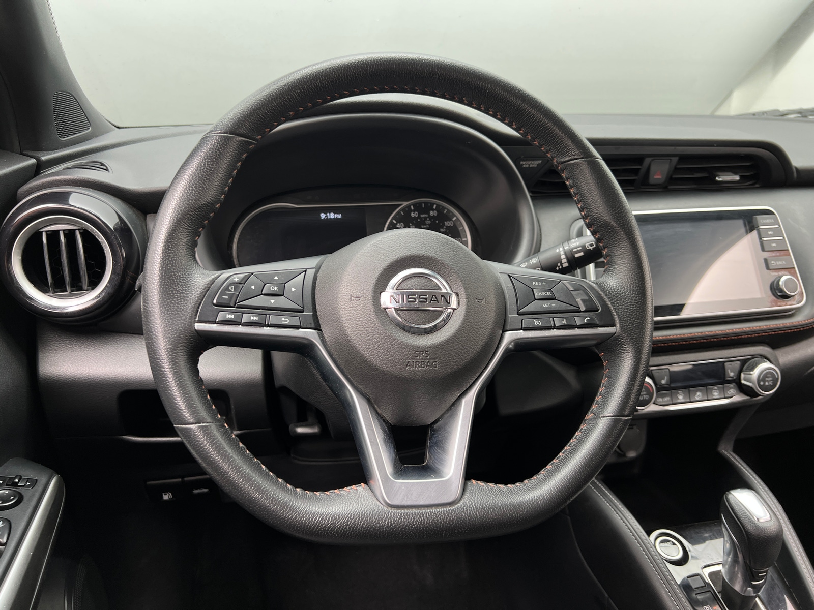 Thumbnail: 2020 Nissan Kicks - 4