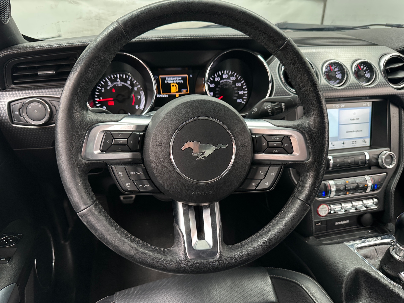 Thumbnail: 2017 Ford Mustang - 3