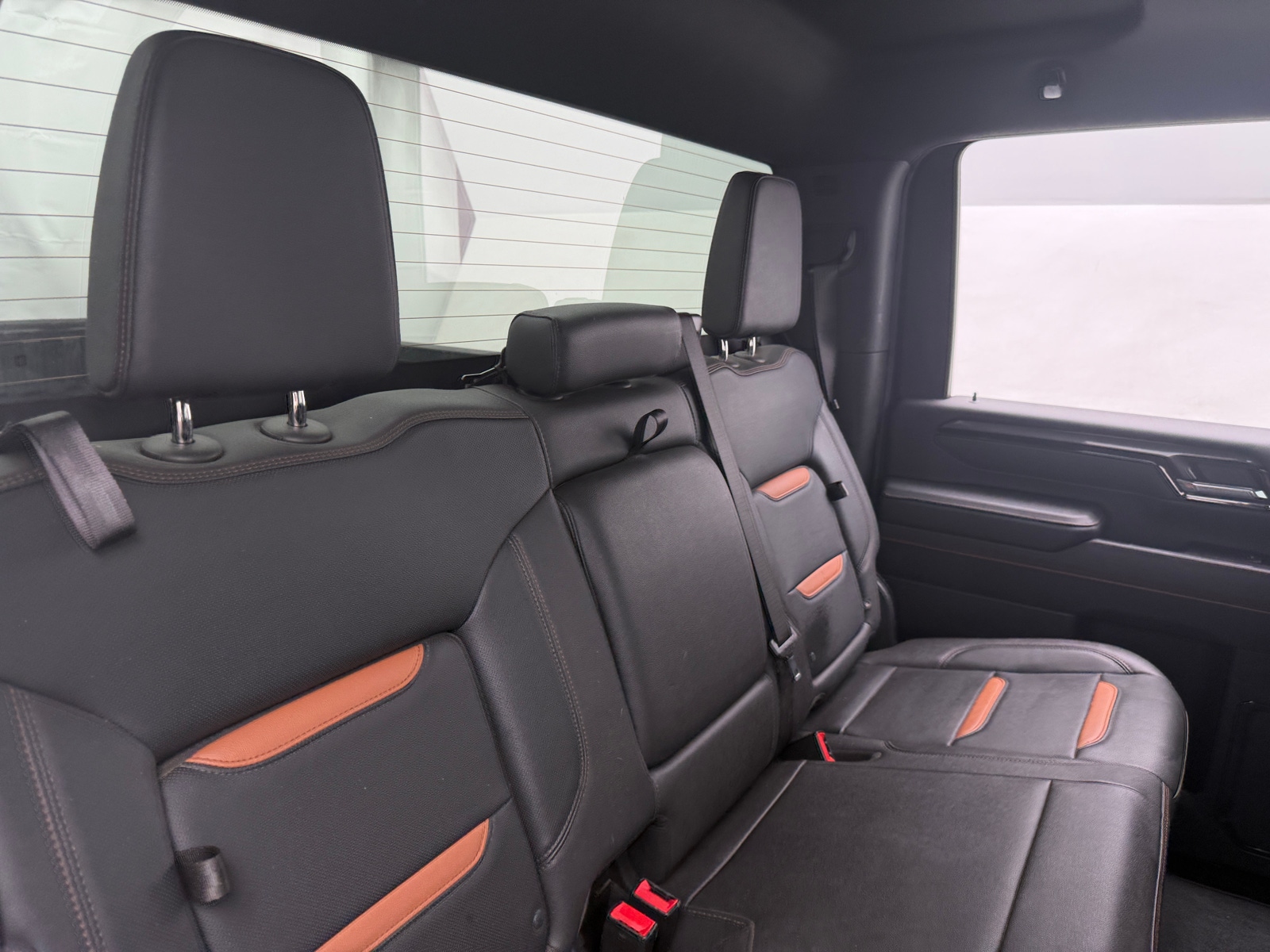 Thumbnail: 2025 GMC Sierra 2500 - 5