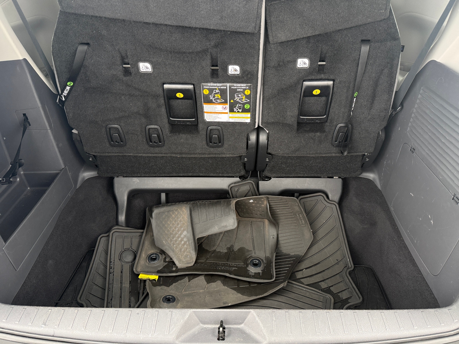 Thumbnail: 2022 Toyota Sienna - 7