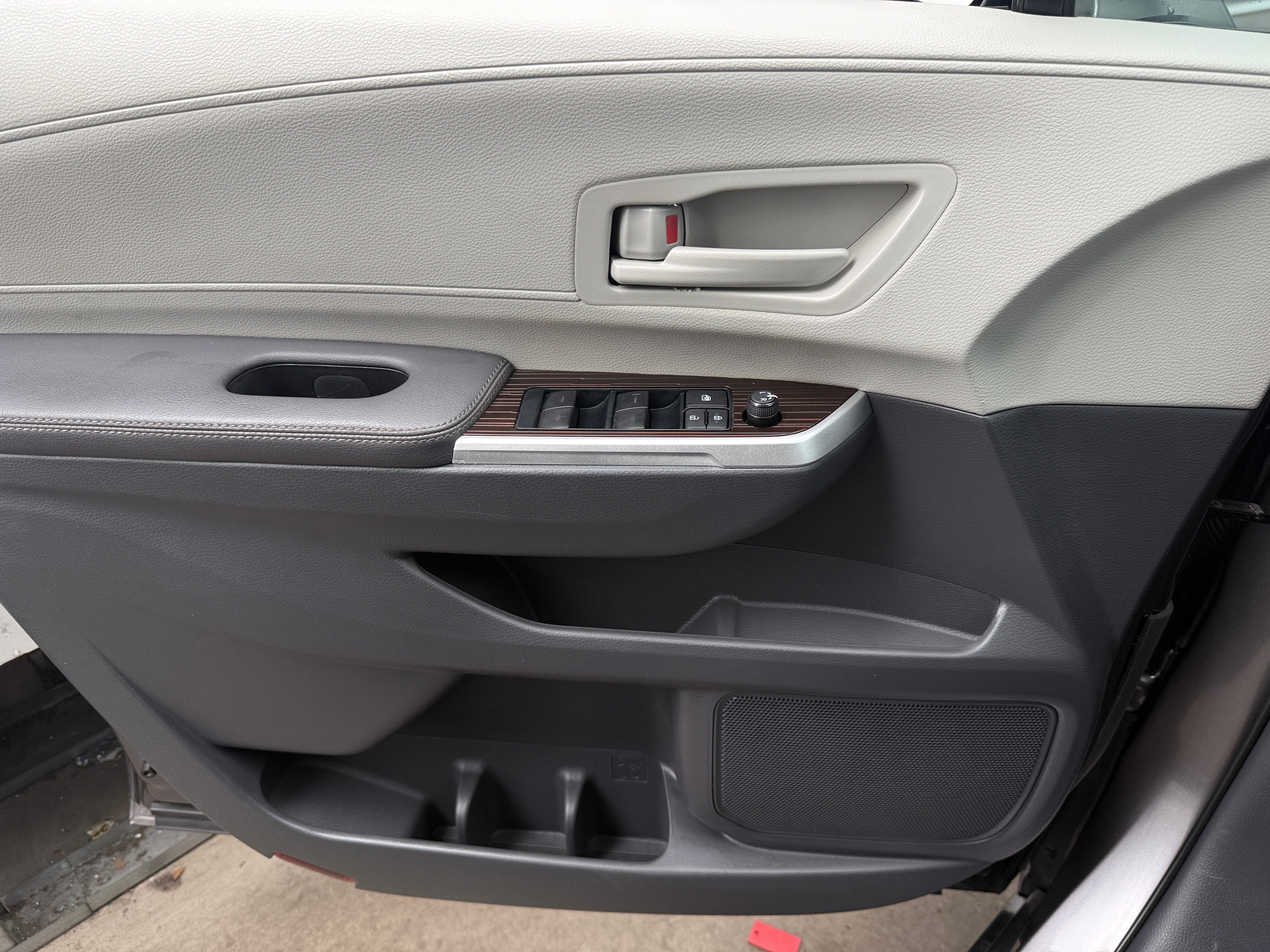 2022 Toyota Sienna