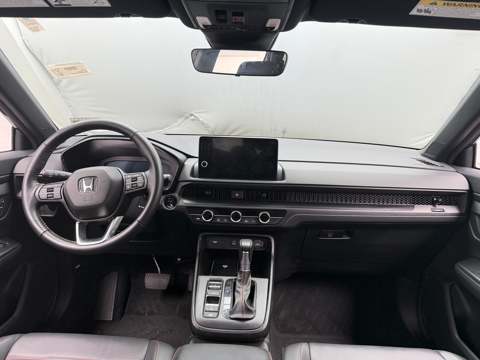 Thumbnail: 2026 Honda CR-V - 2