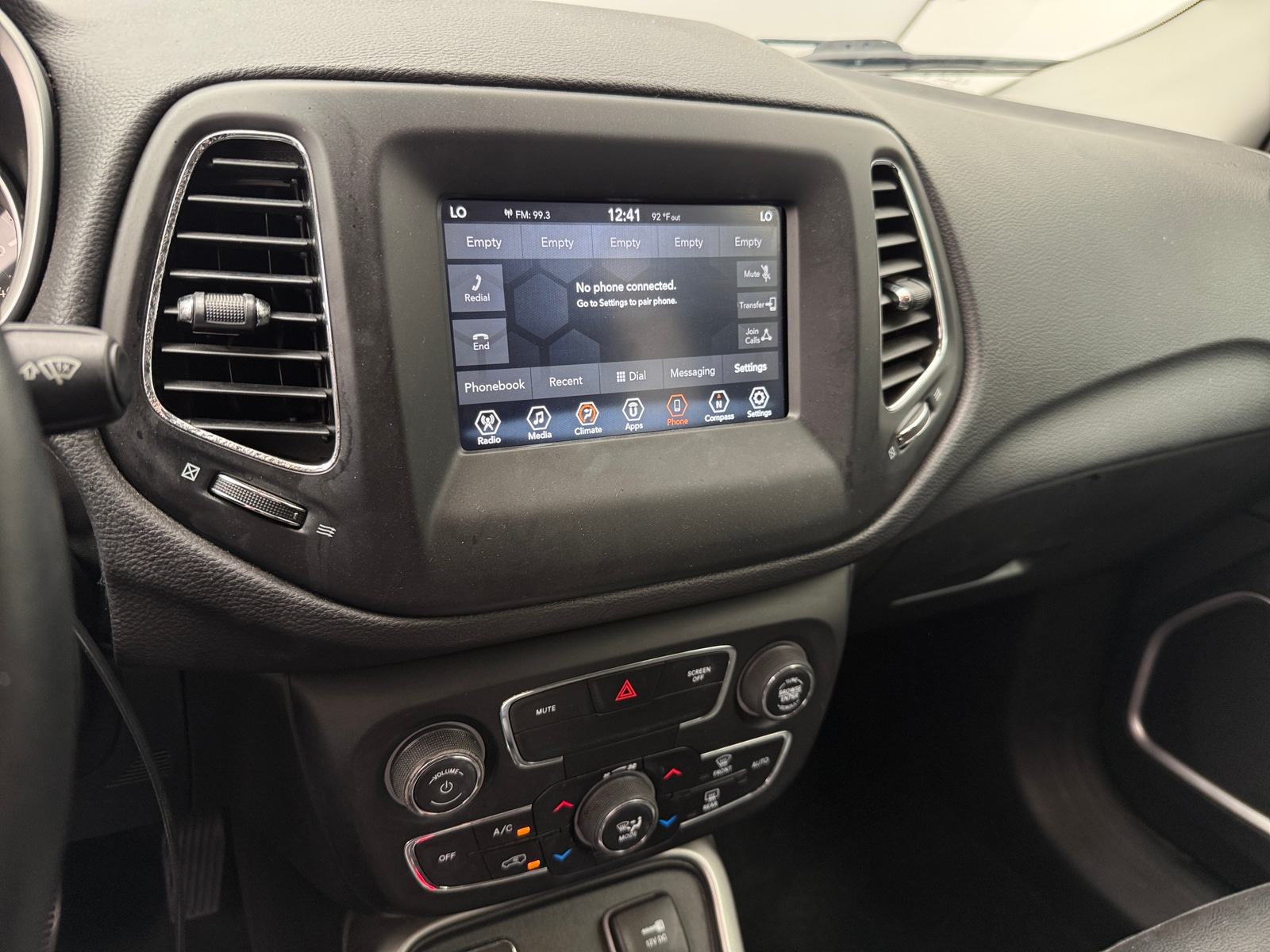 Thumbnail: 2018 Jeep Compass - 4