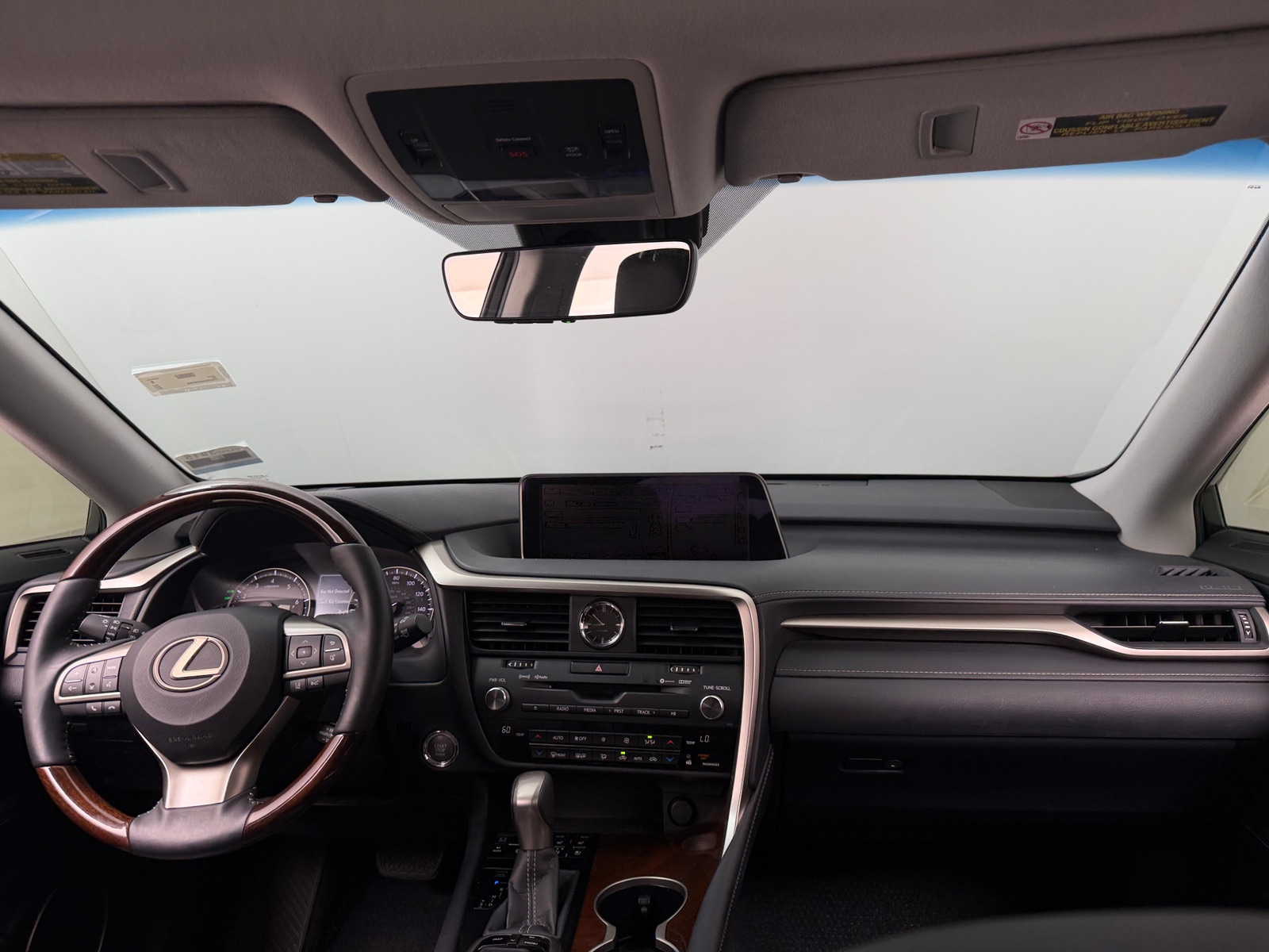 Thumbnail: 2017 Lexus RX - 2